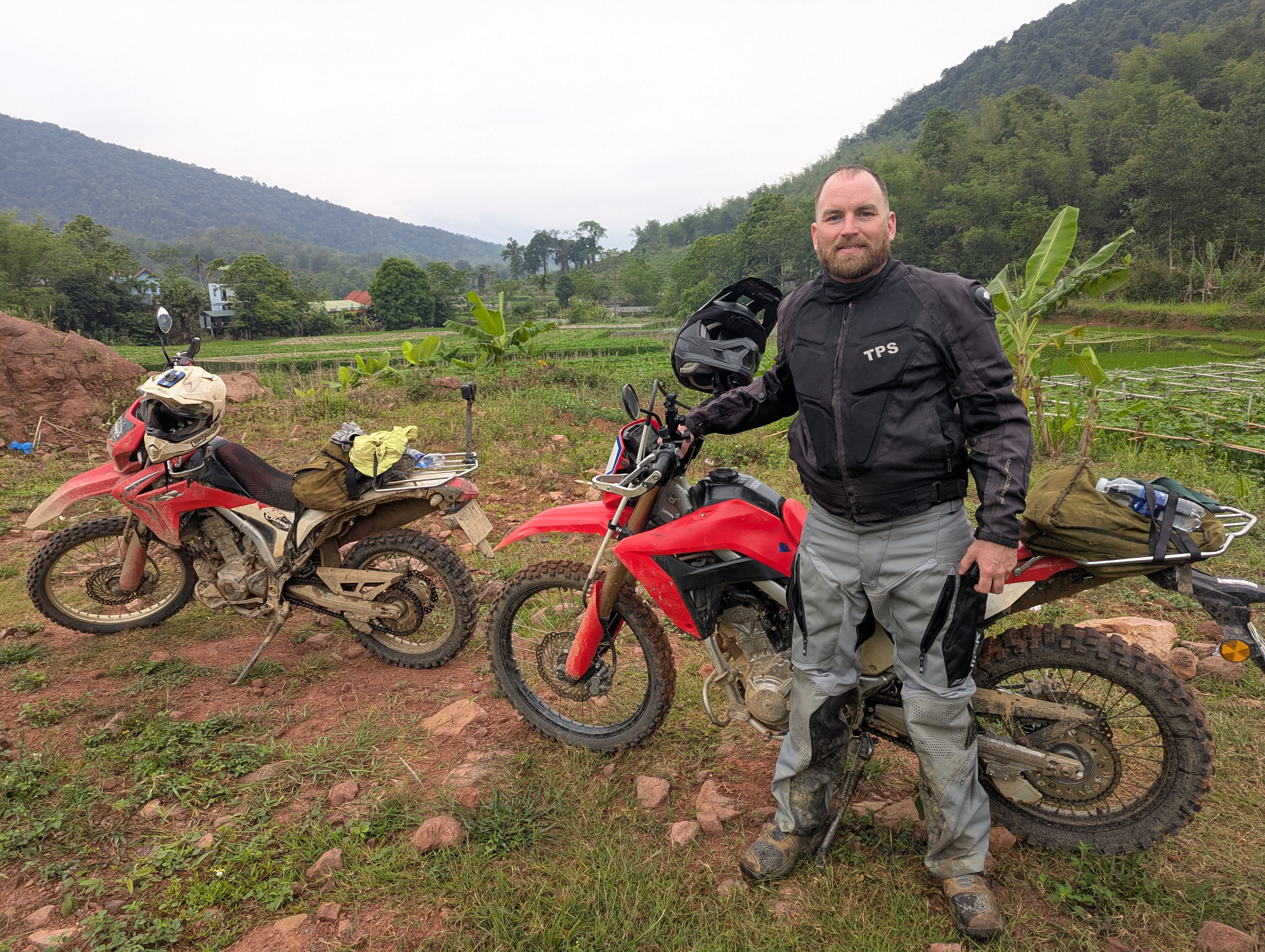 North Vietnam